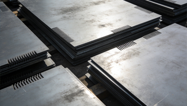 Material Selection Consultation